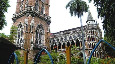 In Relief To Over 1700 Students Of Vile Parle College Hc Directs Mu To