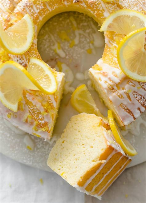 Many of my readers have tried my sugar free pound cake recipes. Keto Lemon Pound Cake - Sugar Free Londoner