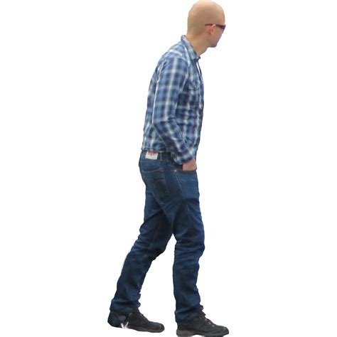 Walking Poses Png Png Image Collection