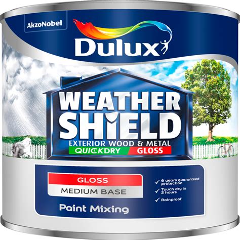 Weathershield Dulux