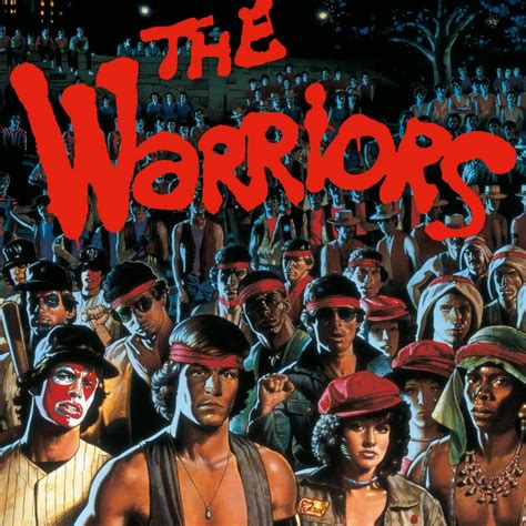 With michael beck, james remar, dorsey wright, brian tyler. The Warriors - Topic - YouTube