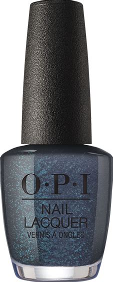 OPI Nail Lacquer - Coalmates 0.5 oz - #NLHRJ03 | Opi nail lacquer, Nail polish, Nail lacquer