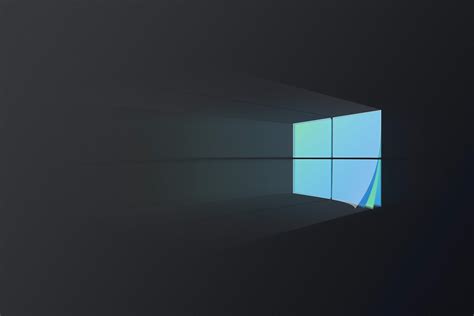 A history of windows 95 development. 4 Windows 10 - Light and Dark Fluent Wallpapers - обои на ...
