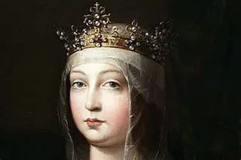 Perempuan Berdaya Ambisi Ratu Isabella I Di Balik Runtuhnya Kerajaan Muslim Di Spanyol