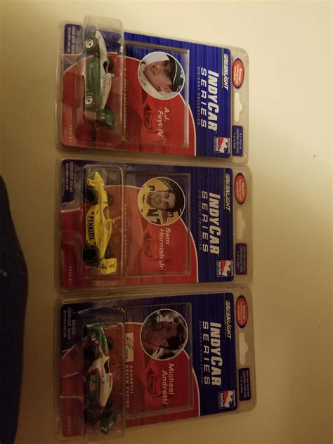 I Thought You Might Like These Also Indycar