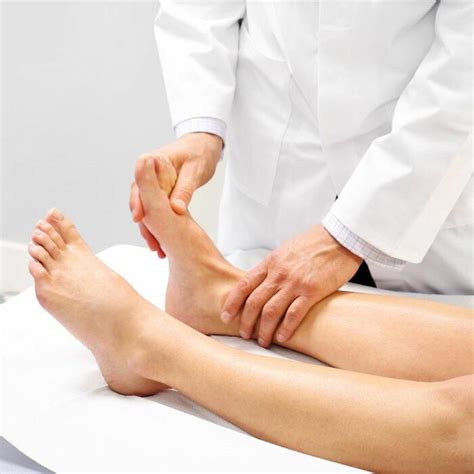 The Importance Of Regular Foot Exams Guide For Foot Health