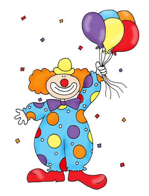 Free Pictures Of Clowns Clip Art Clip Art Library