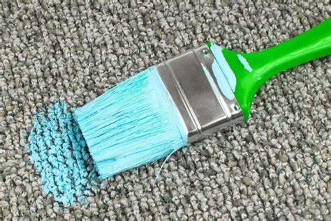 How To Dye A Carpet Best Decor Things