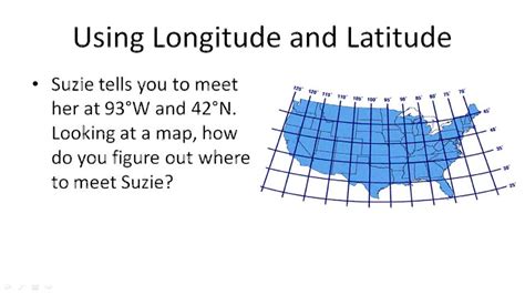 4 Ways To Write Latitude And Longitude Wikihow Images