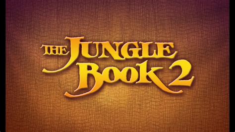 But all is not well there. The Jungle Book 2 screenshots