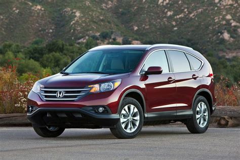 Honda Cr V 4 Photo Gallery 59