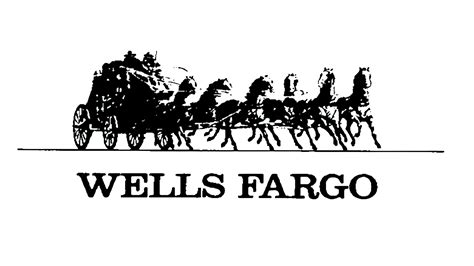 Wells Fargo Logo And Symbol Meaning History Sign