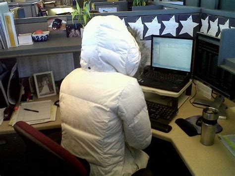 44 best cold at work images on pinterest the office bureaus and cold