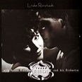Round Midnight with Nelson Riddle and His Orchestra by Linda Ronstadt ...