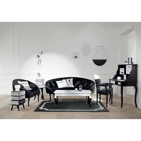 Bezug ikea kivik ecksofa rotlila * sofa cover.corner section dansbo red lilac. 3-Sitzer-Sofa mit Bezug aus Samt und Satin, schwarz ...