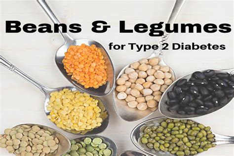 Legumes And Beans For Diabetes A Look At The Facts