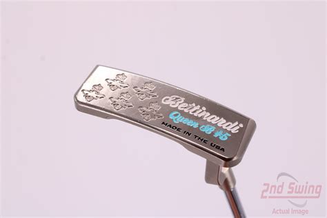 | 2nd Swing Golf