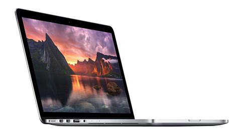 Apple Macbook Pro A1502 Me866lla Laptop 13 By Apple