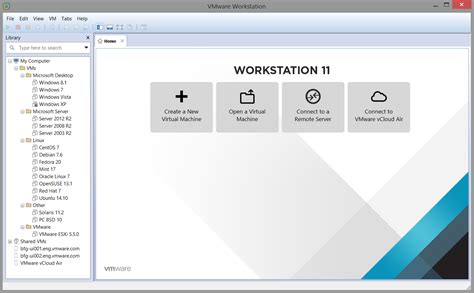 Os X For Vmware Workstation 12