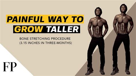 How To Grow Taller At 16 Male Howgrowpro