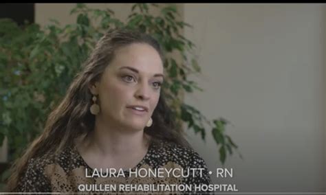 Laura Honeycutt Video Png Encompass Health Connect