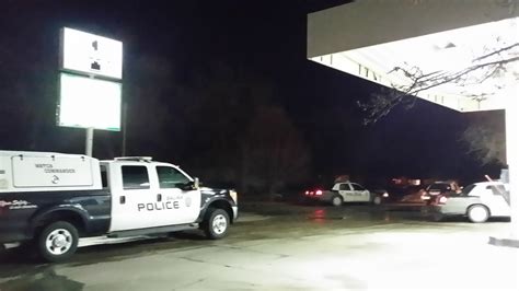 Update: Attempted Robbery in Salina - The Salina Post