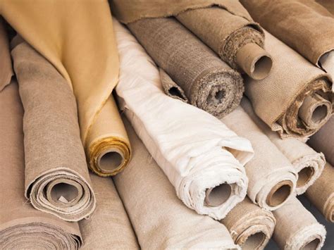 Organic Textile Production Booms As Consumers Demand Sustainable Fashion