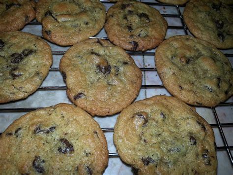 Heirloom Chocolate Chip Cookies Just A Pinch Recipes