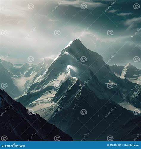 The World S Highest Peaks Challenge Climbers To Conquer Mount Everest