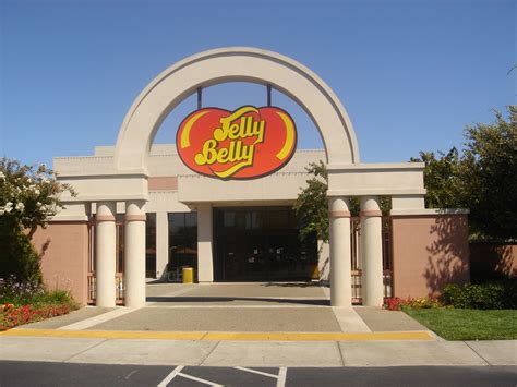 Jelly Belly Factory Jelly Beans Photo 7902501 Fanpop