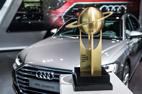 World Car Of The Year 2019 Contenders Revealed Motoring Research