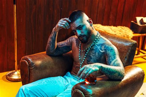 Maluma Releases New Album The Love And Sex Tape Team Pcheng