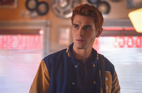 Netflix has released the trailer for the upcoming romantic movie the last summer starring kj apa and maia mitchell. Riverdale season 5 rumor: Is KJ Apa leaving Riverdale?