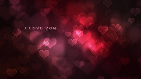 Free Download Love Hd Wallpapers I Love You Wallpapers Love 3d