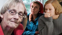 Astrid Lindgrens dotter kritisk till filmen Unga Astrid | Aftonbladet