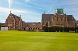 Clifton College (Bristol, United Kingdom) - apply, prices, reviews | Smapse