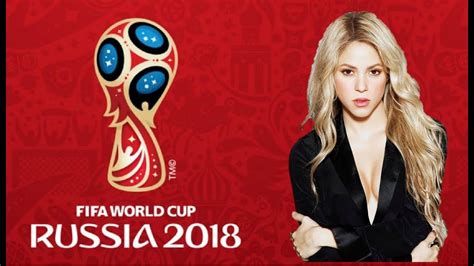 FIFA World Cup Song (Shakira) | FIFA 2018 | Gujarati Shakira | ગુજરાતી