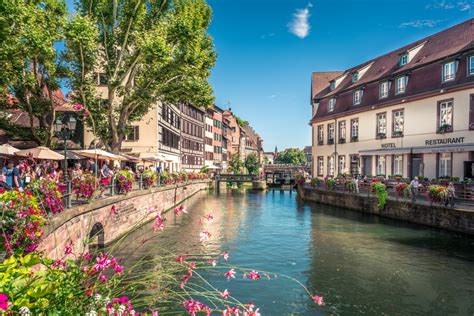 Que Voir à Strasbourg Top 10 Des Incontournables Sixt Magazine
