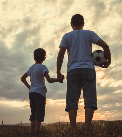 50 Father Son Activities For Stronger And Deeper Bonding