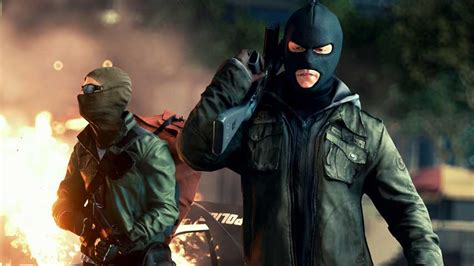 Next Battlefield Hardline Beta Out This Fall On All Platforms Vg247