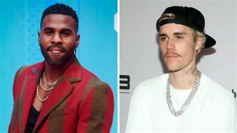 Jason Derulo Justin Bieber Und Co Sänger Die Besonders Gut Bestückt