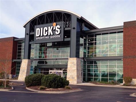 A comprehensive listing of sports stores across the island, with all the vital information for your shopping needs. DICK'S Sporting Goods Store in Lombard, IL | 415