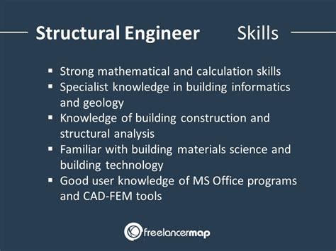 What Does A Structural Engineer Do Career Insights And Job Profile