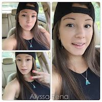 Alyssa Gadsons Hot Selfies Vol 2 NSFW BootymotionTV