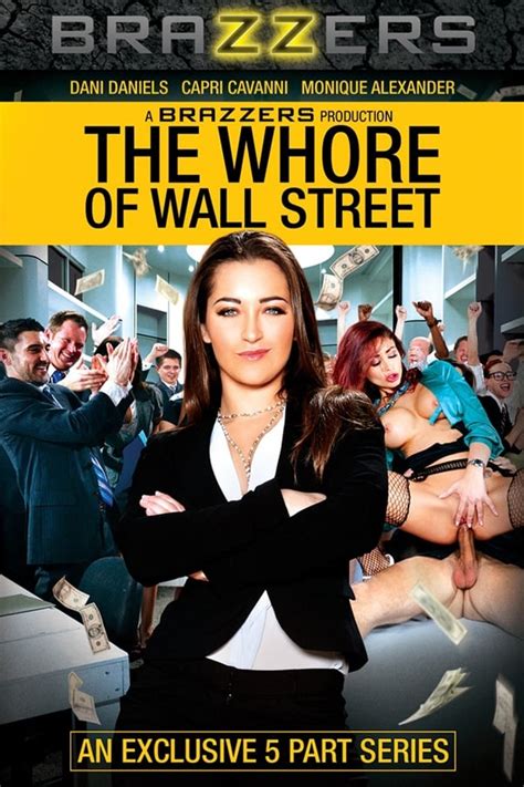 The Whore Of Wall Street 2014 — The Movie Database Tmdb