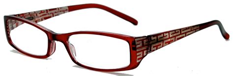 In Style Eyes Super Strength Ii High Magnification Reading Glasses