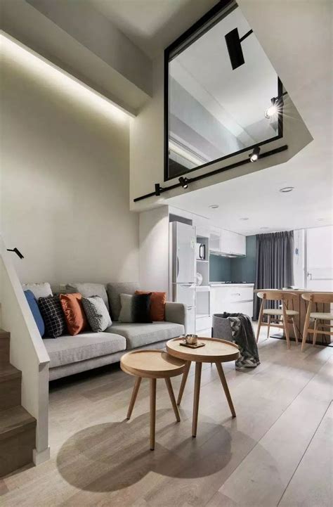 Best Ideas For Small Loft Apartments Design On A Budget Latest