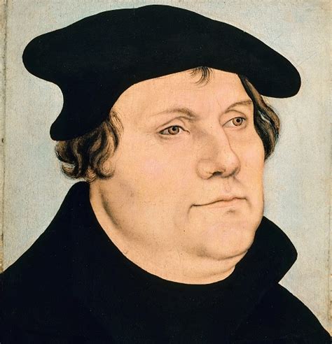 Luther And The German Princes Events
