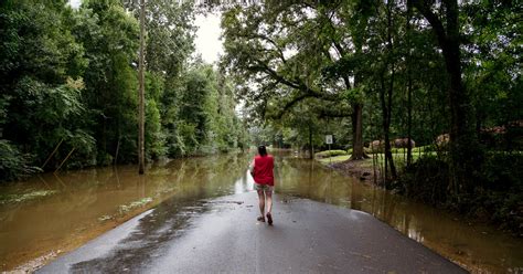 Obama To Tour Flood Ravaged Louisiana And Trump Takes Credit The New