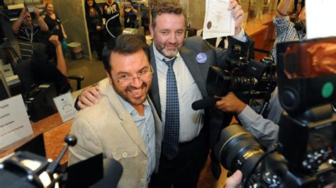 clark county set to issue 10 000th same sex marriage license